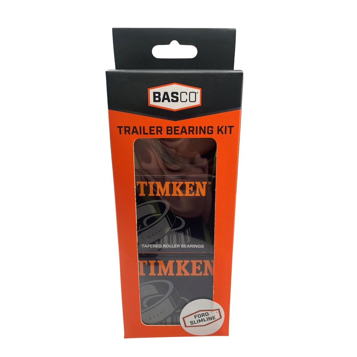 BEARING & SEAL KIT STANDARD FORD, , scaau_hi-res