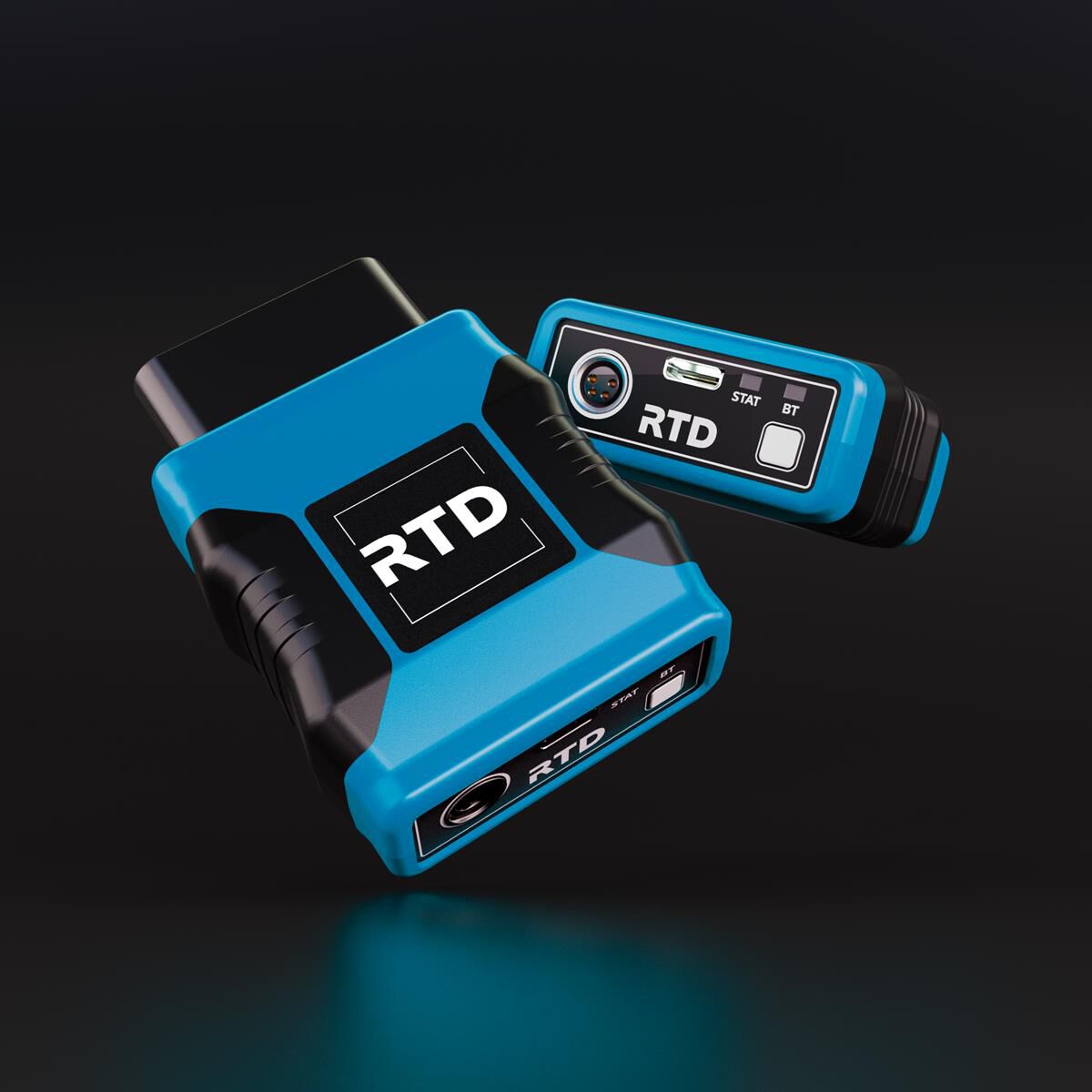 RP DIDCHARGER T33 V10-0 （HP Tuners RTD Gen 3 - R03-000-00 