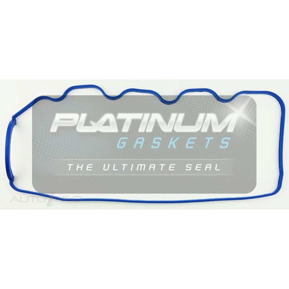 Platinum Rocker Cover Gasket JN365 Supercheap Auto