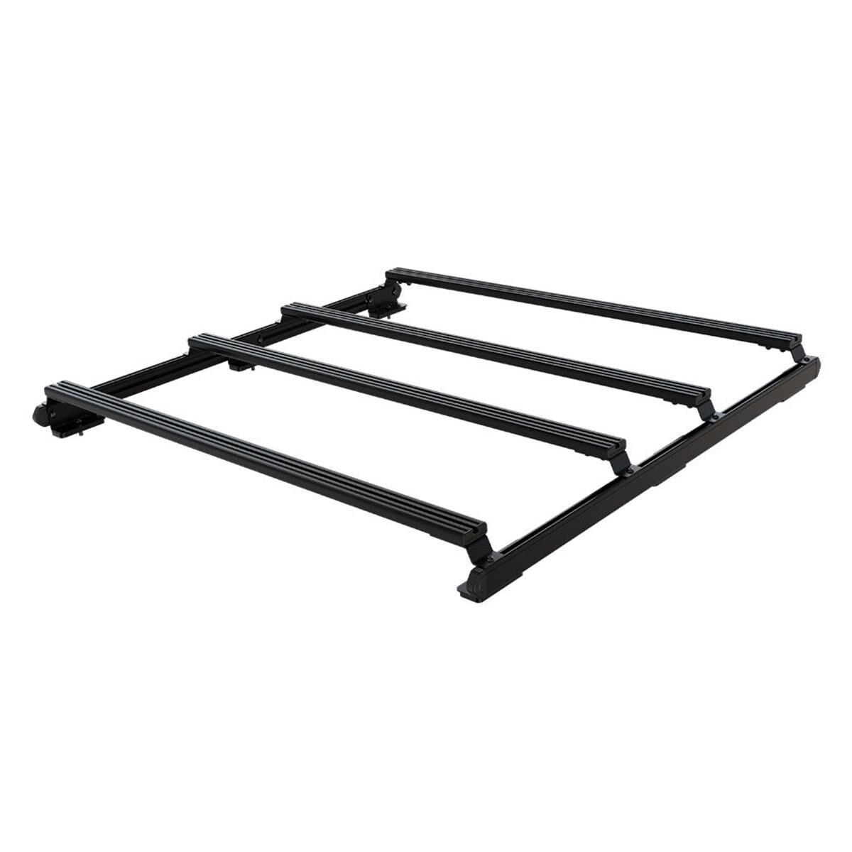 FRONT RUNNER SLIMPRO CANOPY RACK KIT / 1335MM(W) X 1170MM(L), , scaau_hi-res
