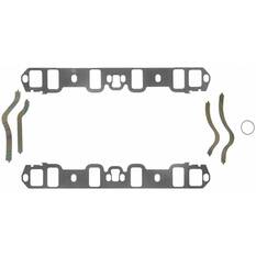 SBF 5.8L INTAKE GASKET SET 87-ON 351W, , scaau_hi-res
