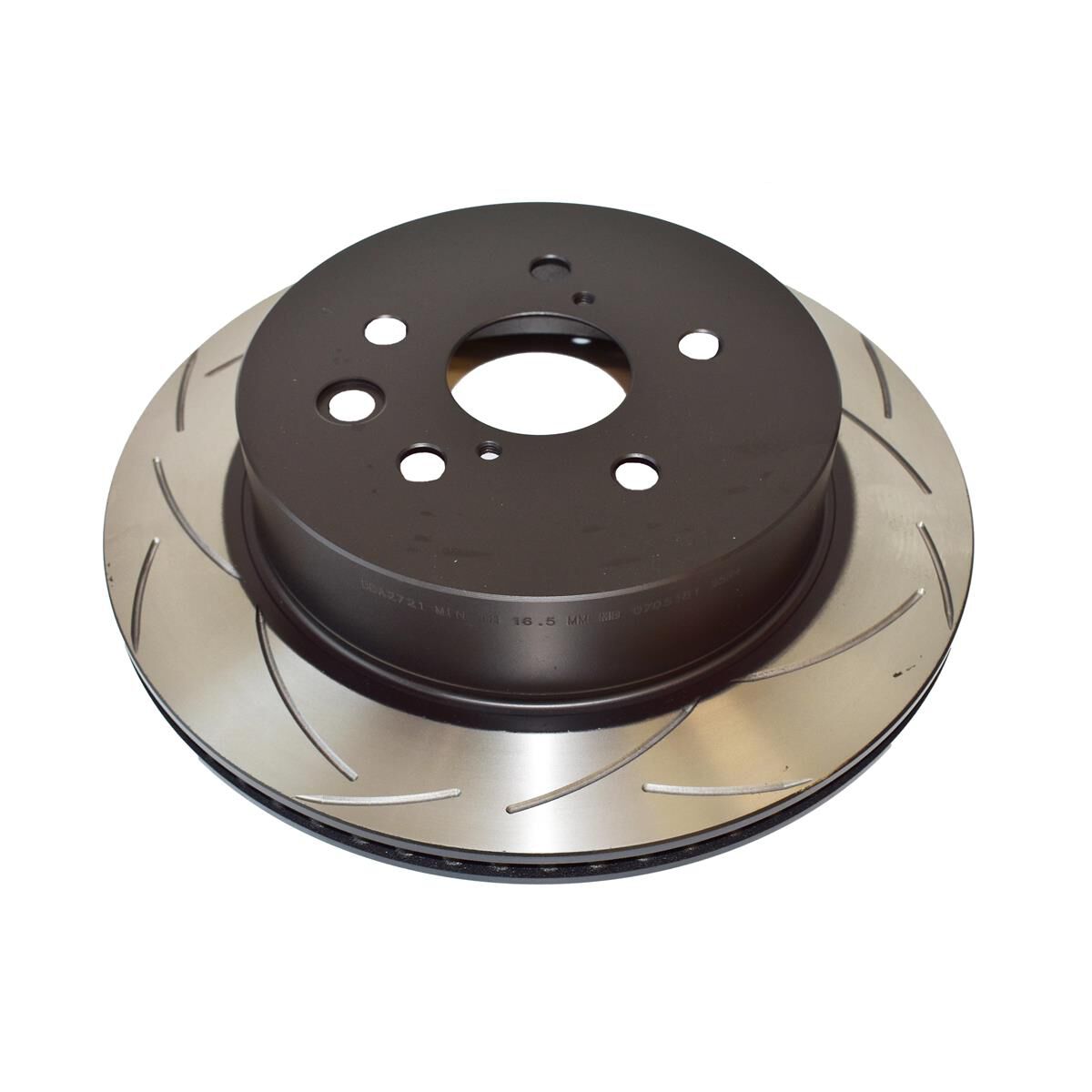 Street T2 Slot [ Lexus GS300/GS450H/iS350 05-12 R ], , scaau_hi-res