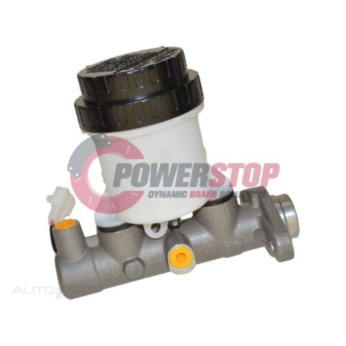 Brake Mast. Cyl - Mitsubishi, , scaau_hi-res