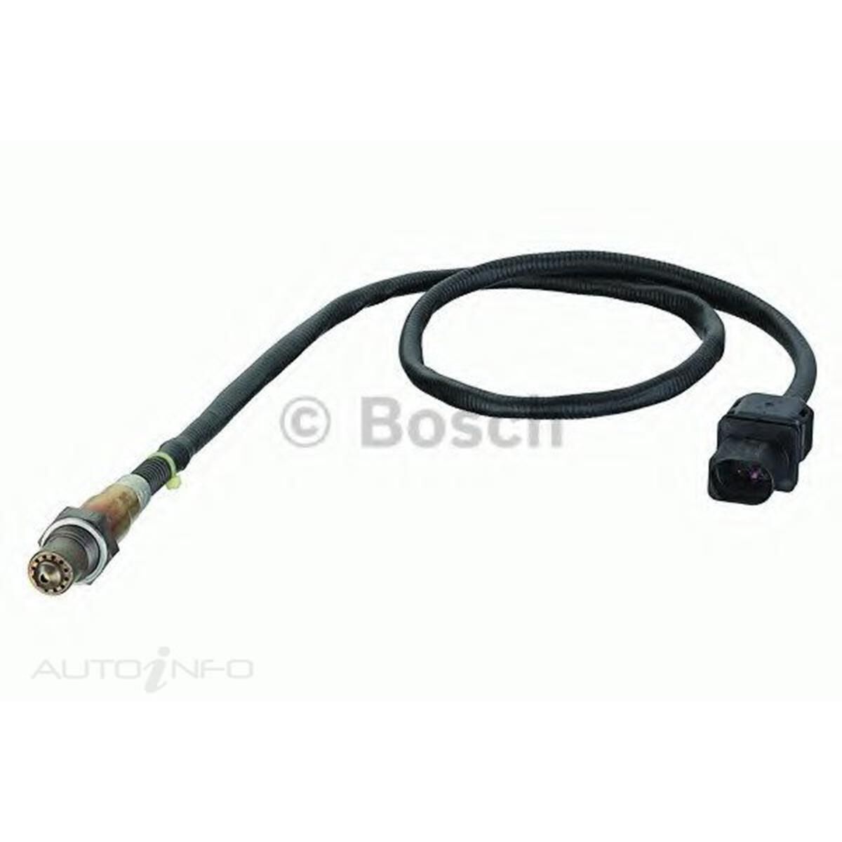 Oxygen Sensor, , scaau_hi-res