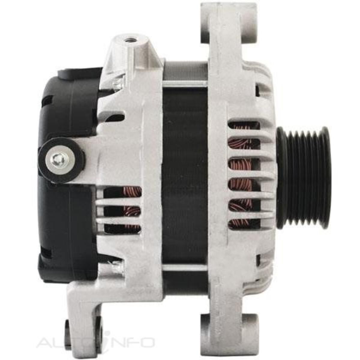 ALTERNATOR 12V 120A, , scaau_hi-res