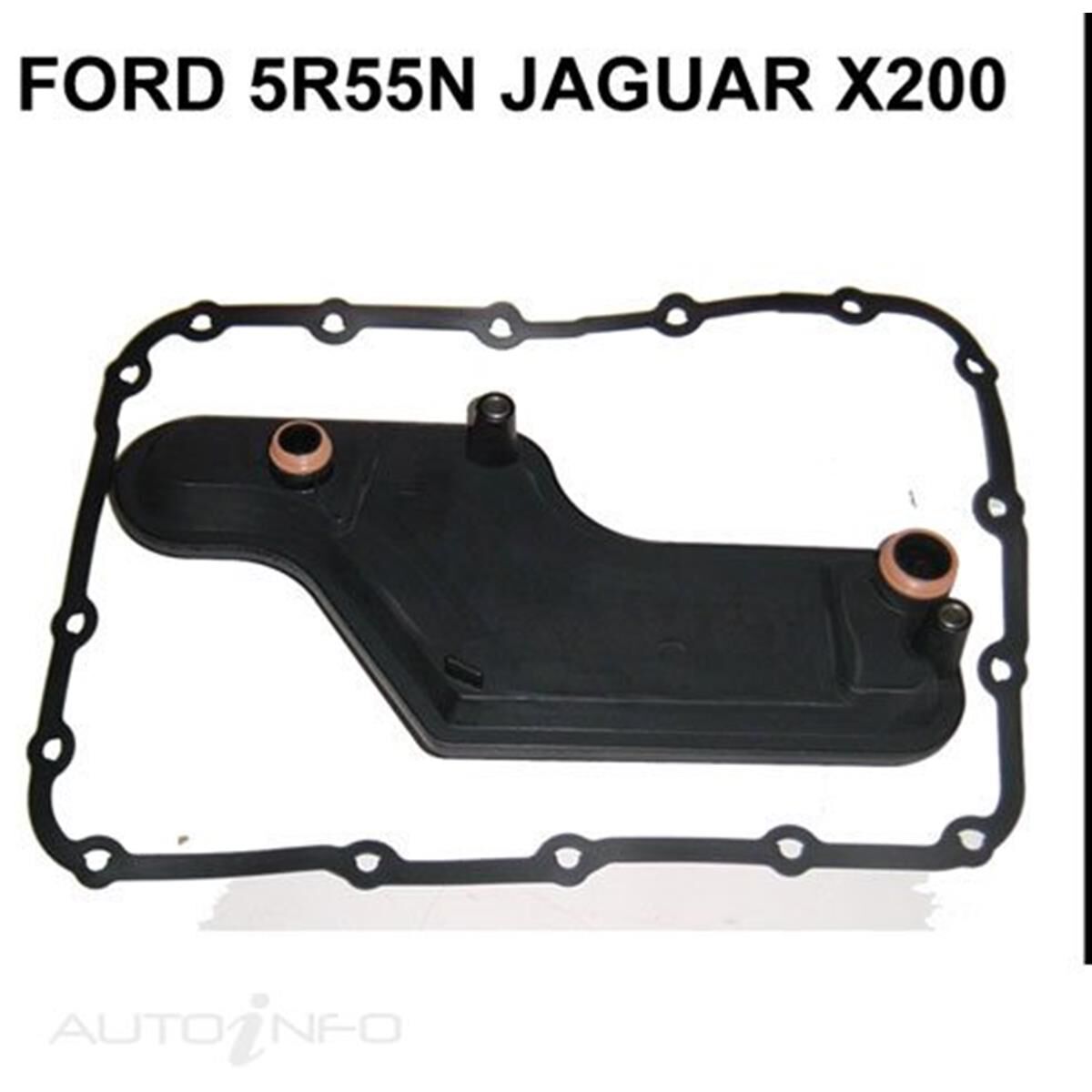 Ford 5R55N 1999 On, , scaau_hi-res