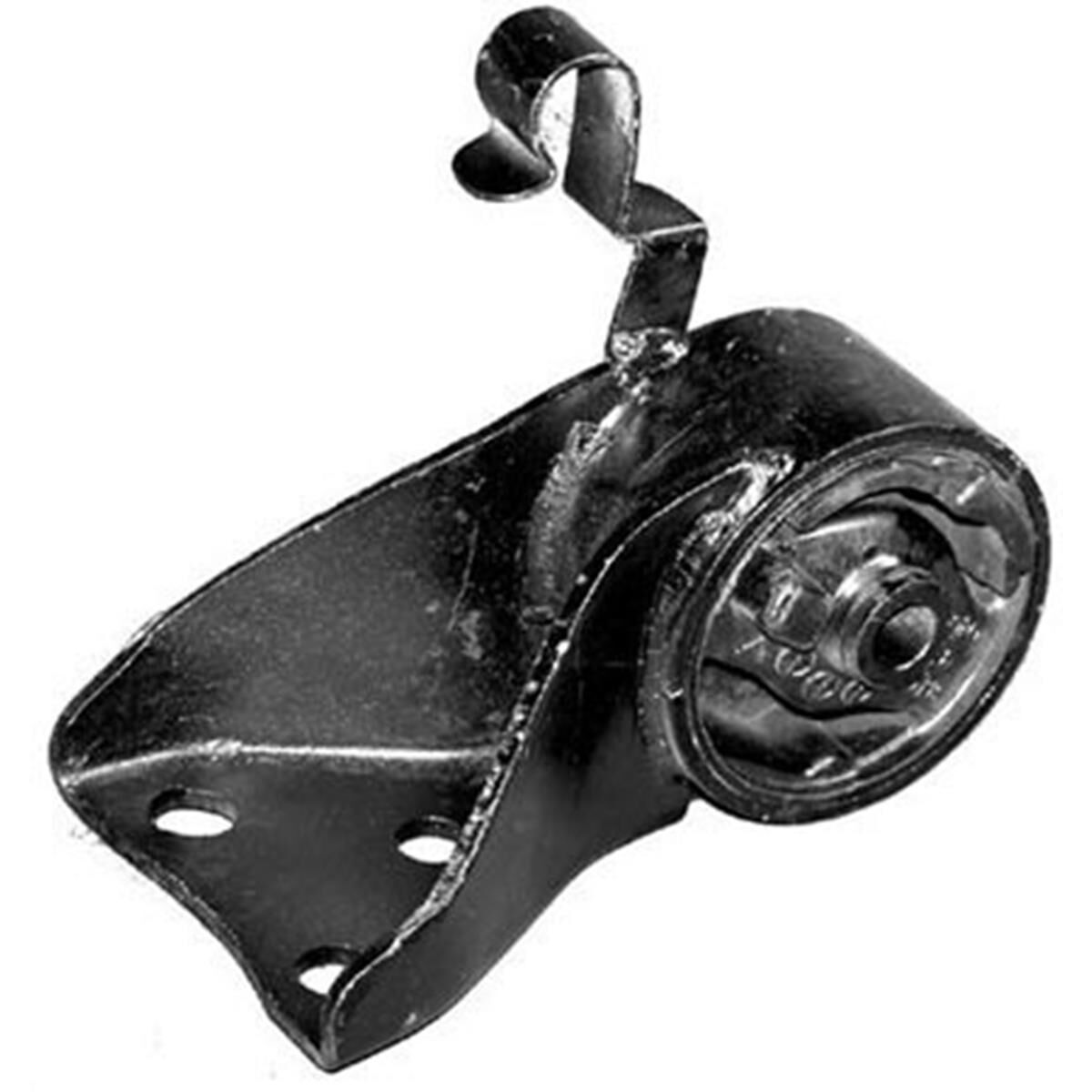 Engine Mount Rear - FORD LASER KN, KQ - 1.6L I4  PETROL - Manual & Auto, , scaau_hi-res