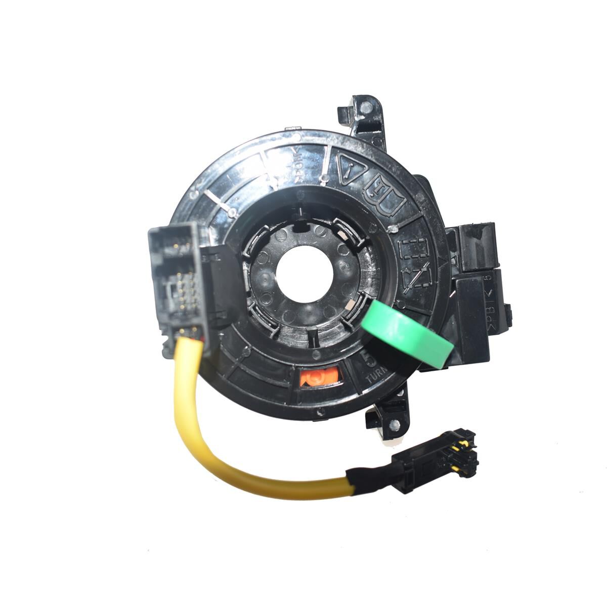 CLOCK SPRING SPIRAL CABLE FIT FOR SUBARU OUTBACK IMPREZA LEGACY FORESTER LIBERTY 2.0 83196-FJ000, , scaau_hi-res