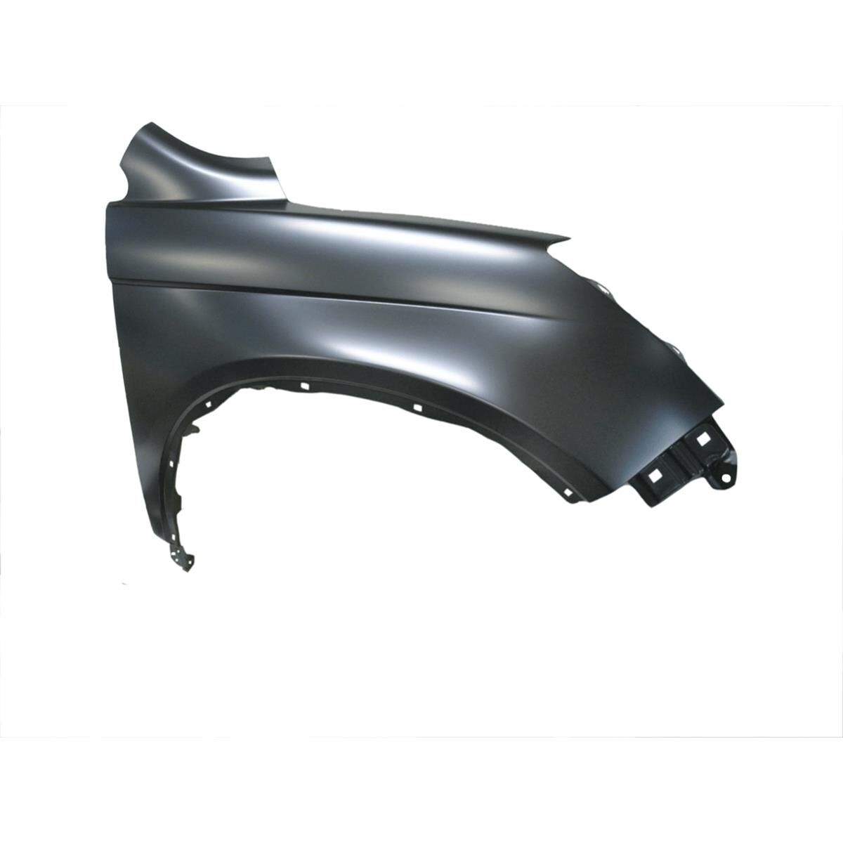 HONDA CR-V  02/2007 ~ 10/2012  GUARD  RIGHT HAND SIDE  NO FLARE HOLES., , scaau_hi-res