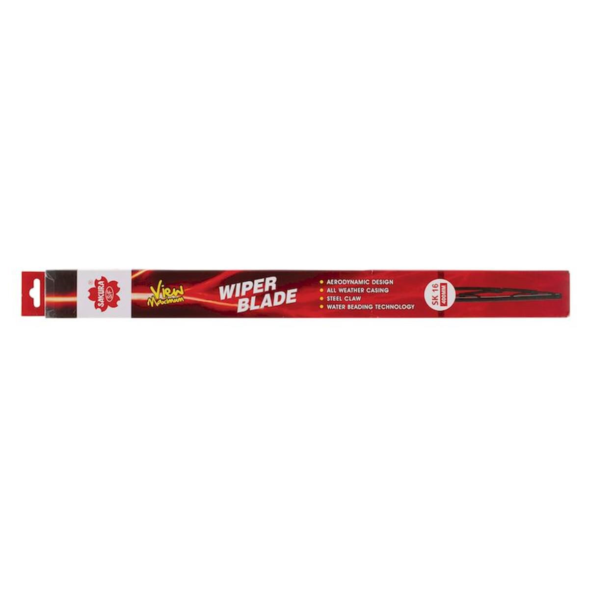 WIPER BLADE 530mm 21 INCH, , scaau_hi-res