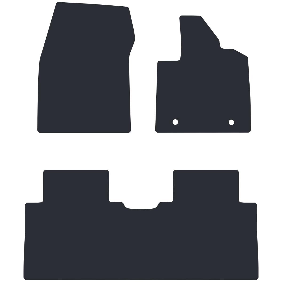 HEAVY DUTY CAR MATS FOR MG MG4 URBAN EV 2025+, , scaau_hi-res