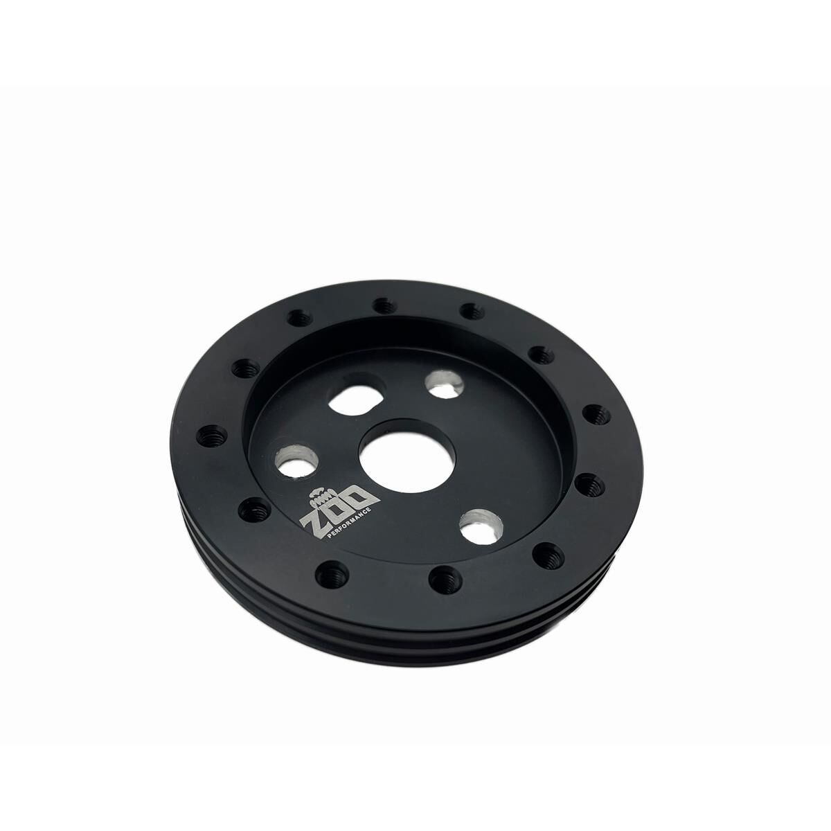 STEERING WHEEL 3 TO 6 BOLT ADAPTOR, , scaau_hi-res