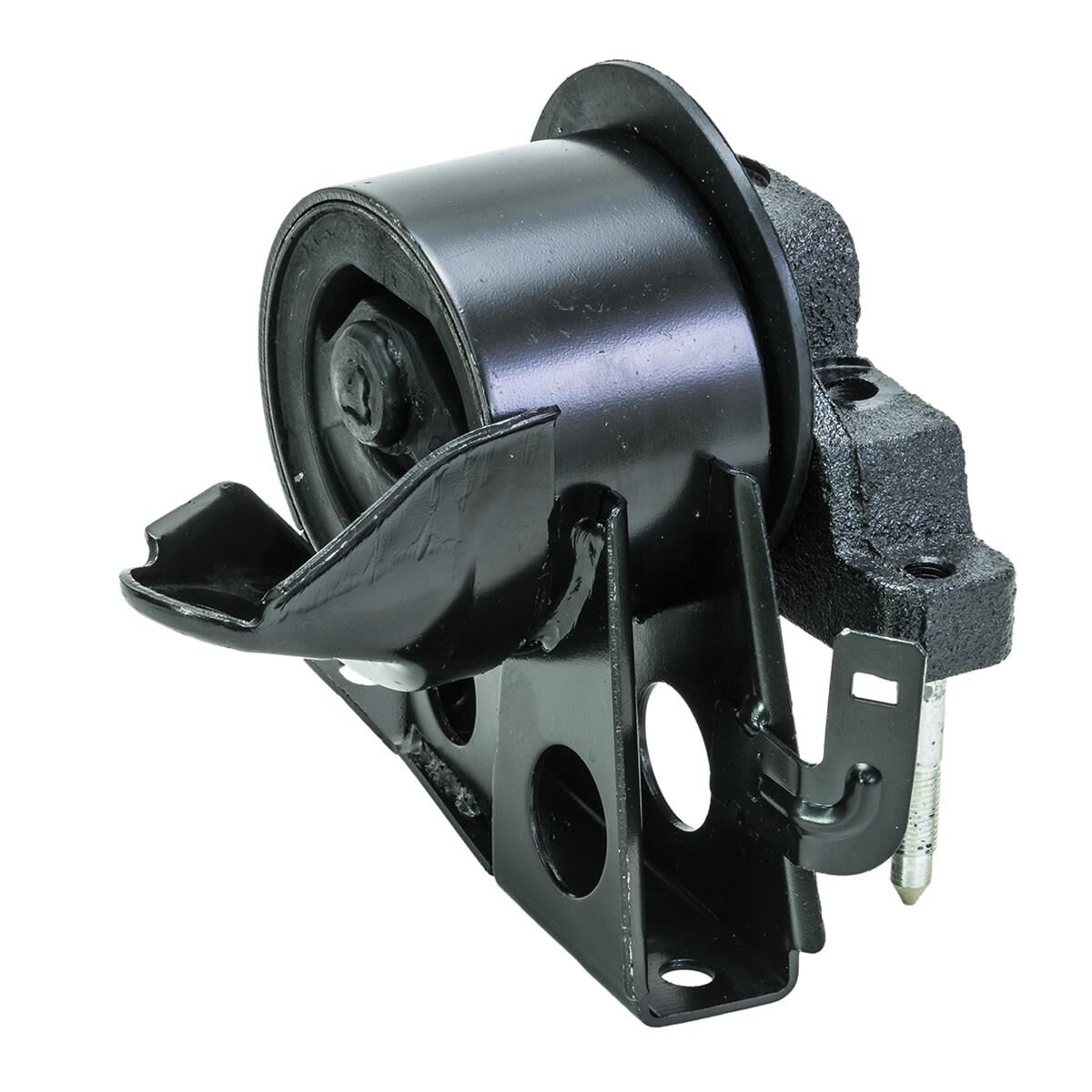 Engine Mount Right - NISSAN X-TRAIL T30 - 2.5L I4  PETROL - Manual & Auto, , scaau_hi-res