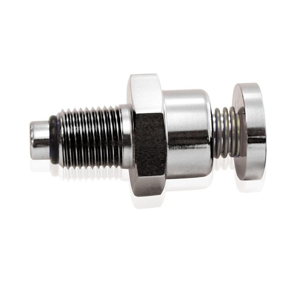 Aeroflow Blower Relief Valve 1/8", AF62002S Supercheap Auto