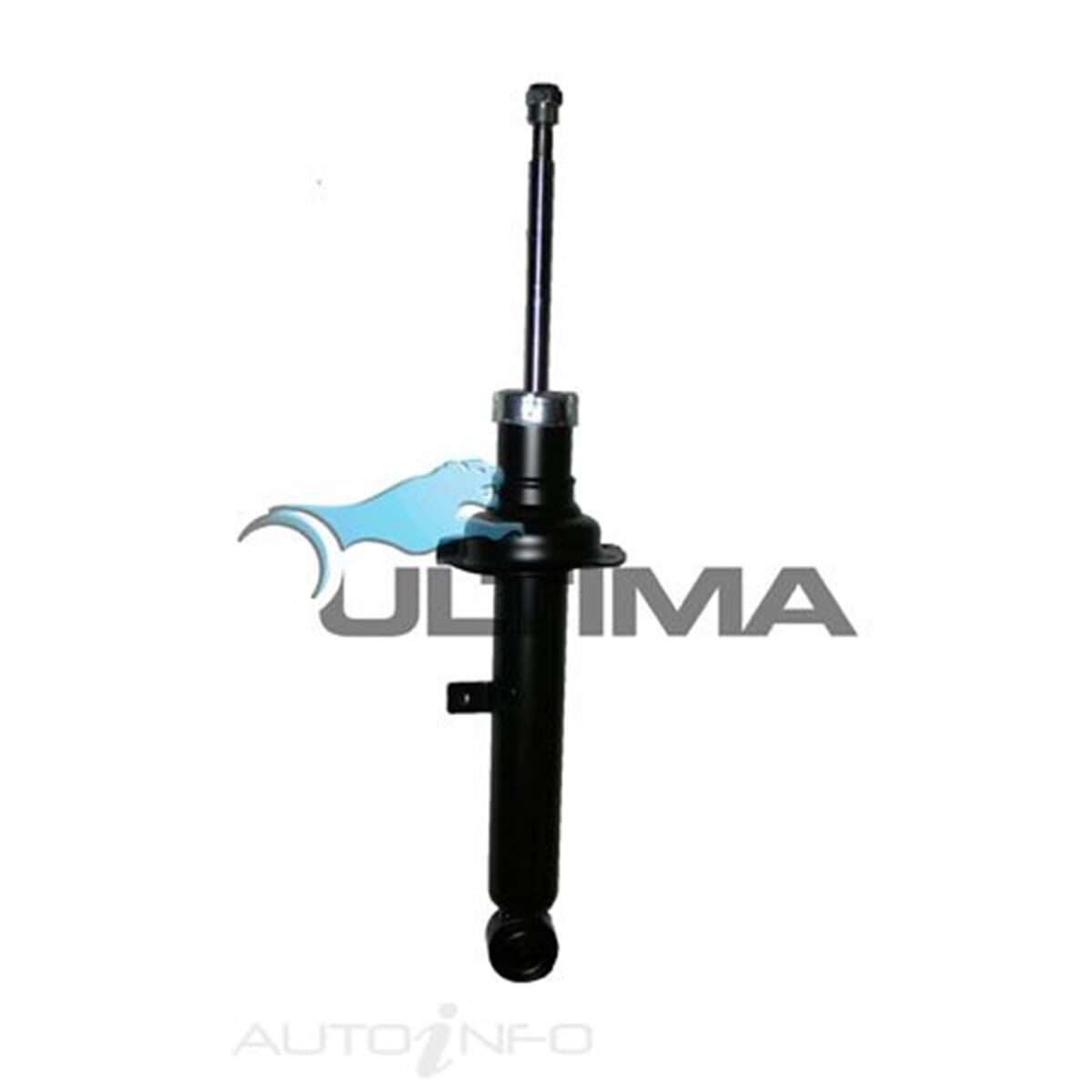 LEXUS IS300 08/01- 10/05 FRONT, , scaau_hi-res