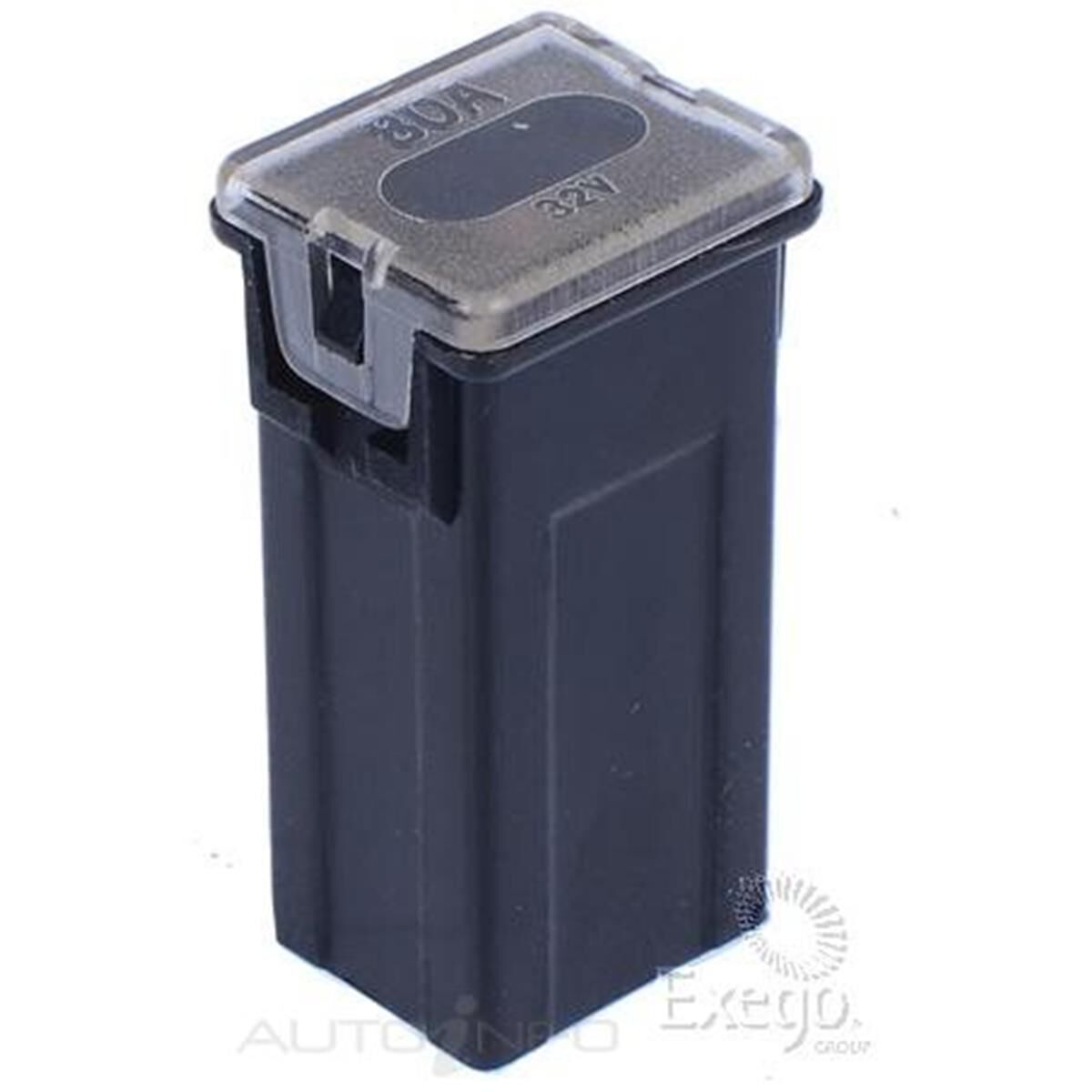 80A BLACK MI/FUSE LINK, , scaau_hi-res