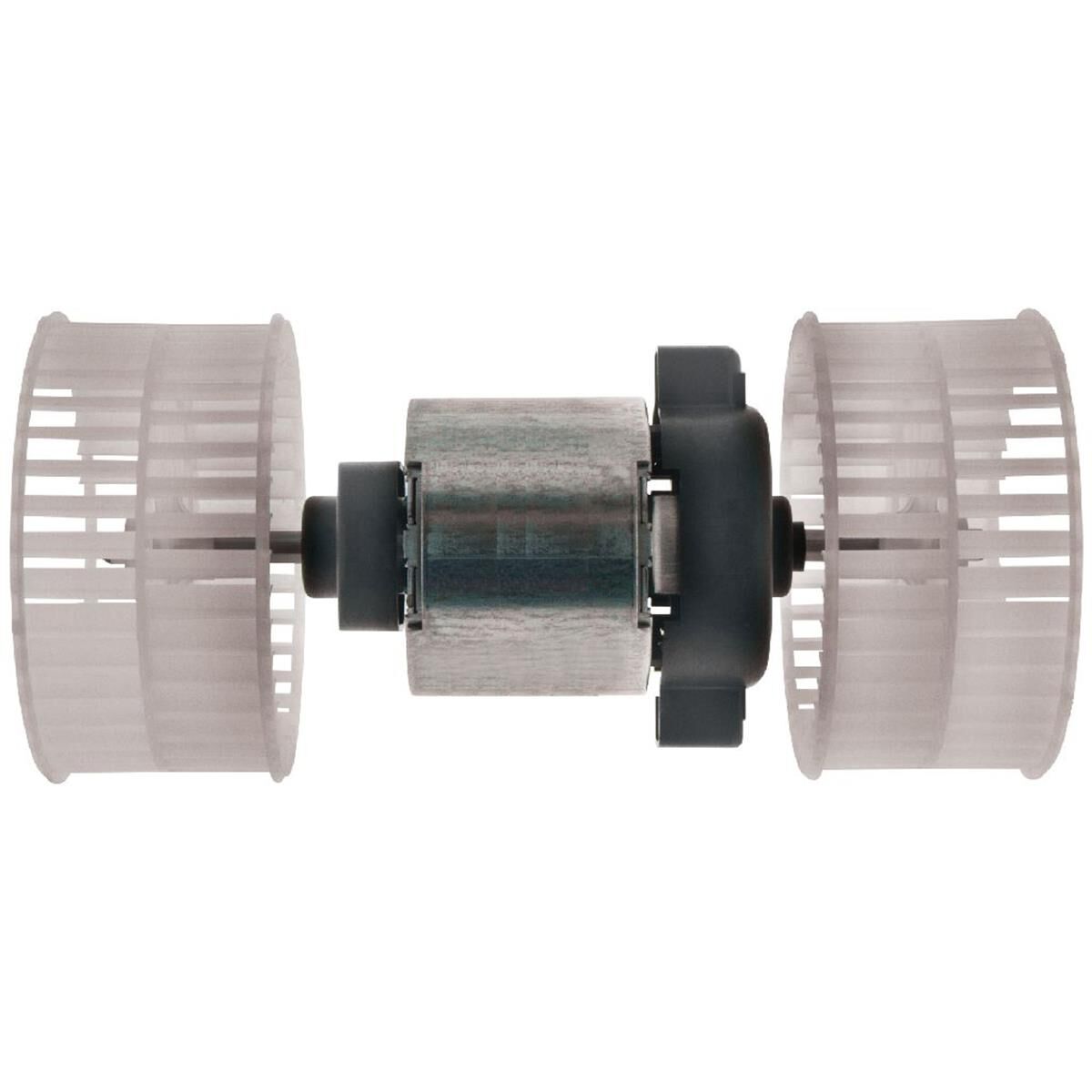 BLOWER MTR ASSY 24V MERCEDES ACTROS MP2 MP3 4/03- - BLOWERS, , scaau_hi-res