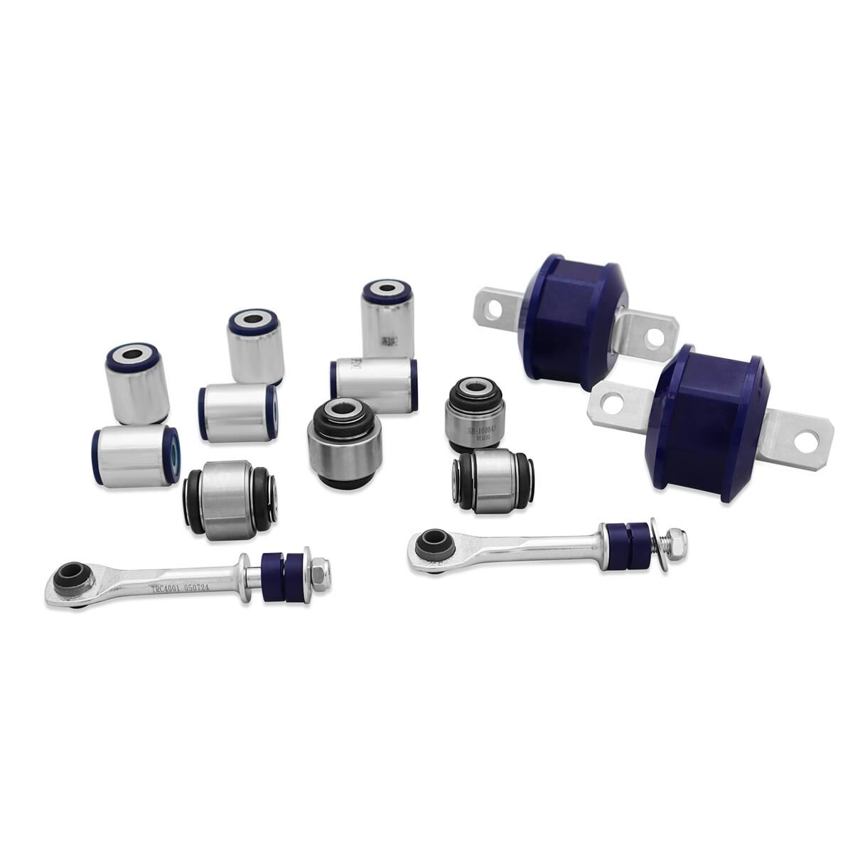 Ford Vehicle Master Kit, , scaau_hi-res