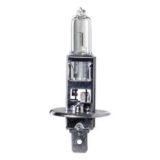 PKT 1 H1 HALOGEN GLOBE 12V 55WP14.5s BASE LONG LIFE BLISTER, , scaau_hi-res