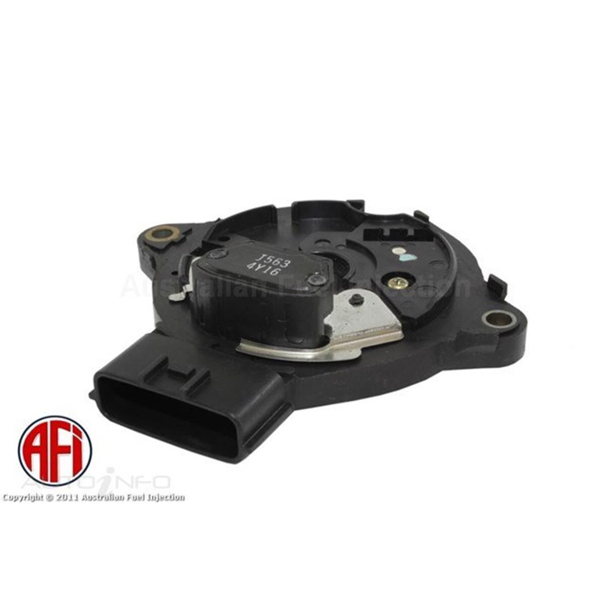 CRANK/CAM SENSOR NISSAN D22, , scaau_hi-res