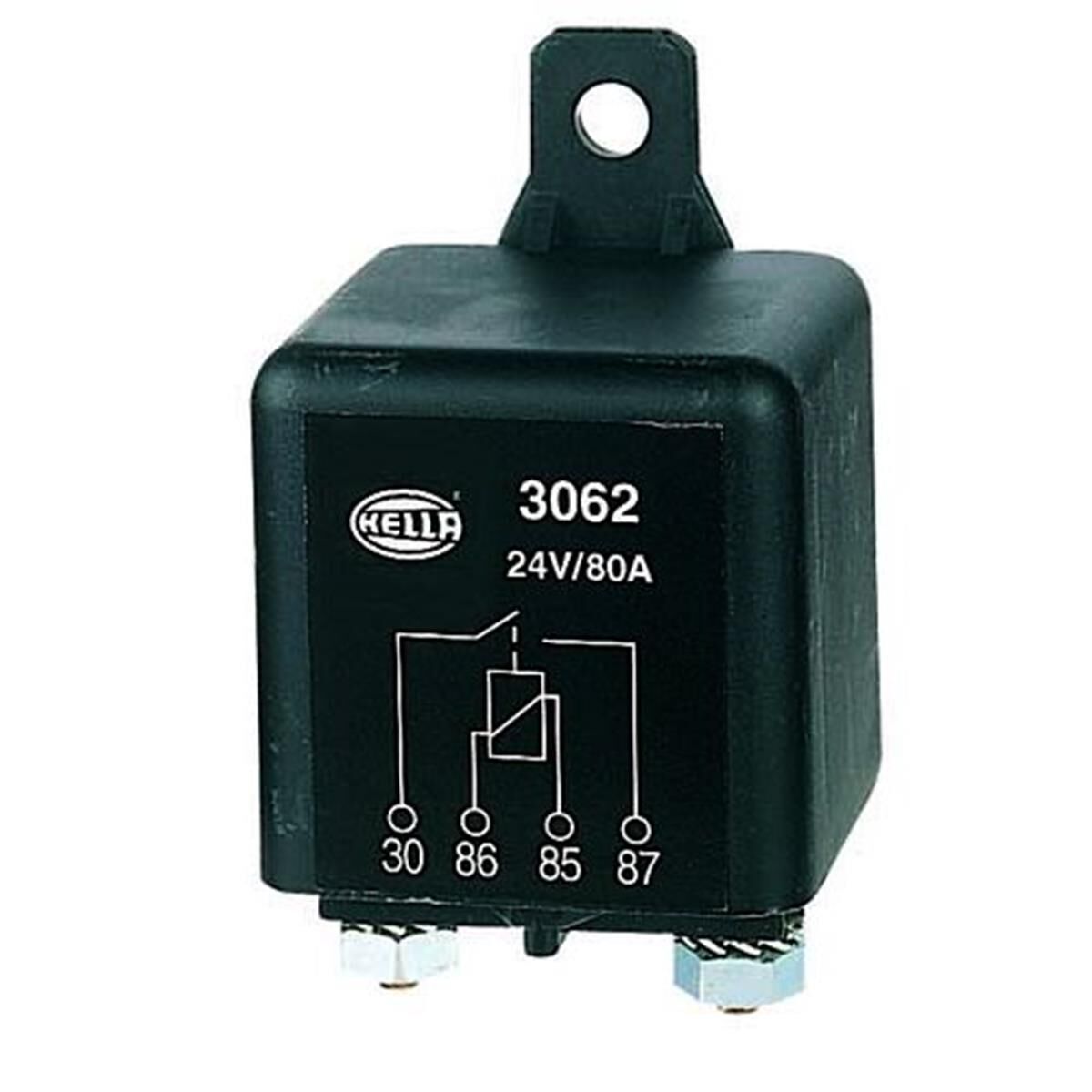 HIGH CAPACITY RELAY 24V 80amp, , scaau_hi-res