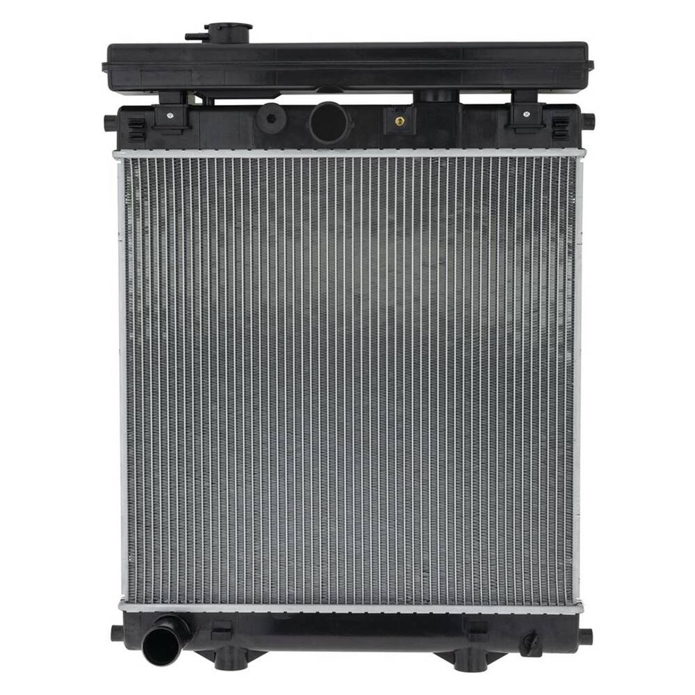 Jayrad Radiator - JR4812HD | Supercheap Auto