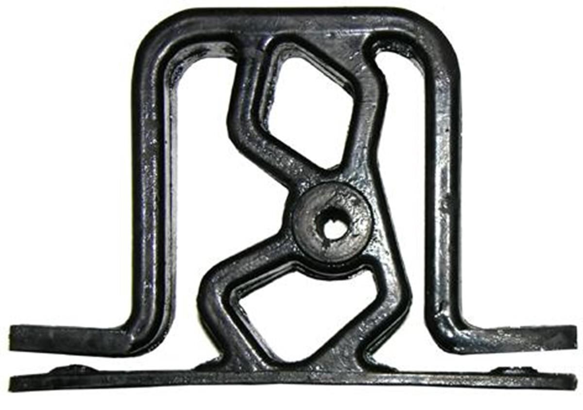 Exhaust Mount  - BMW 318i E36 - 1.8L I4  PETROL - Manual & Auto, , scaau_hi-res