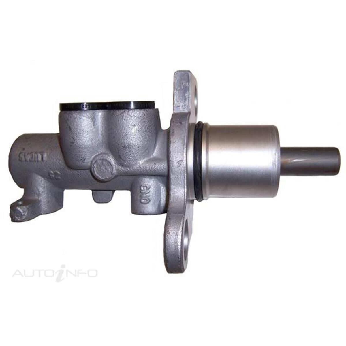 IBS B M CYL AUDI A8 99-, , scaau_hi-res