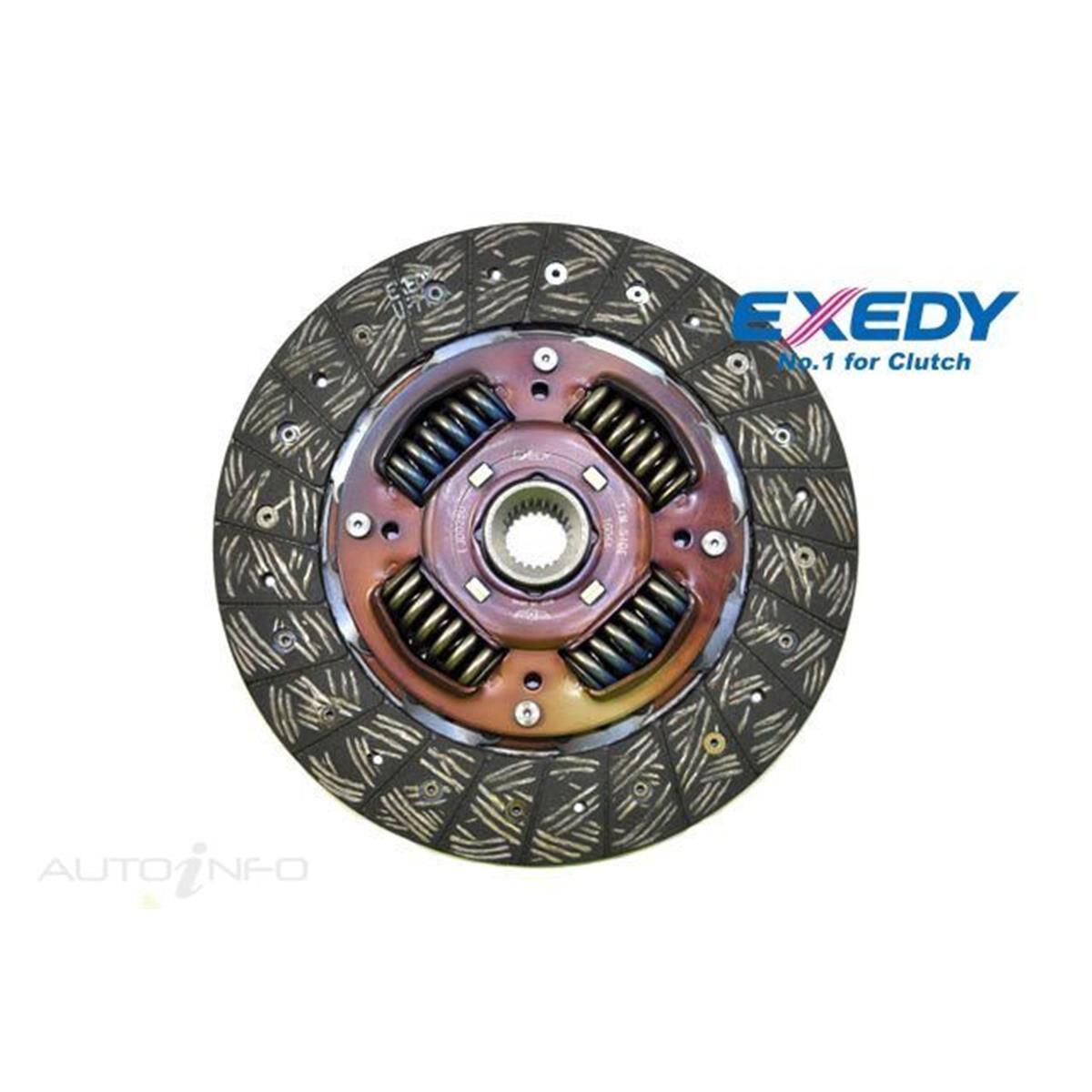 CLUTCH DISC, , scaau_hi-res