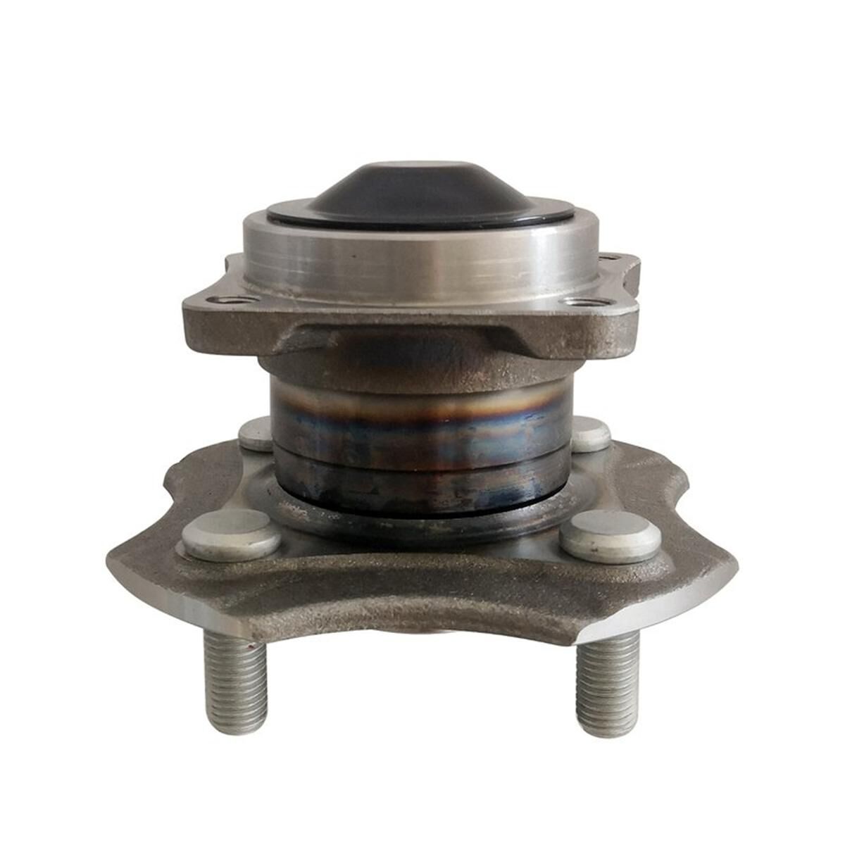 Wheel Bearing/Hub Ass - Rear, , scaau_hi-res