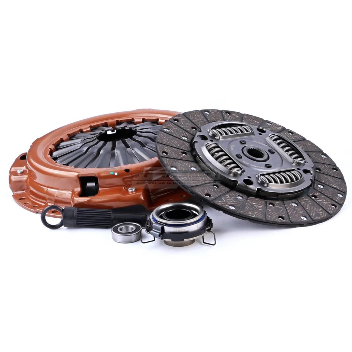 KIT HD ISUZU D-MAX 3.0L 5spd, , scaau_hi-res