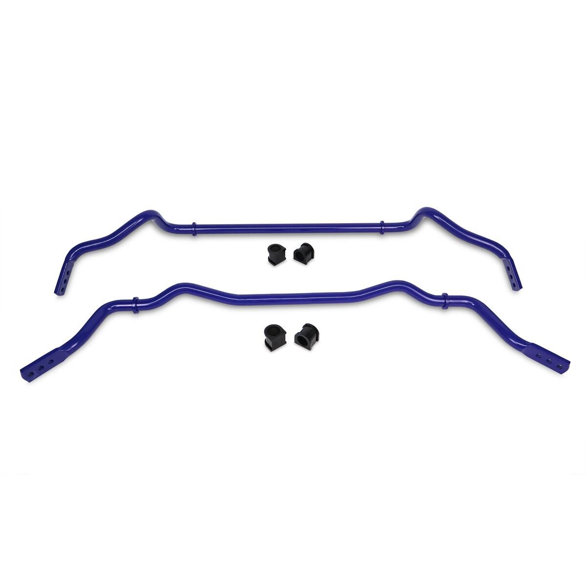 EVO 10 Fr & Rr Sway Bar Kit, , scaau_hi-res