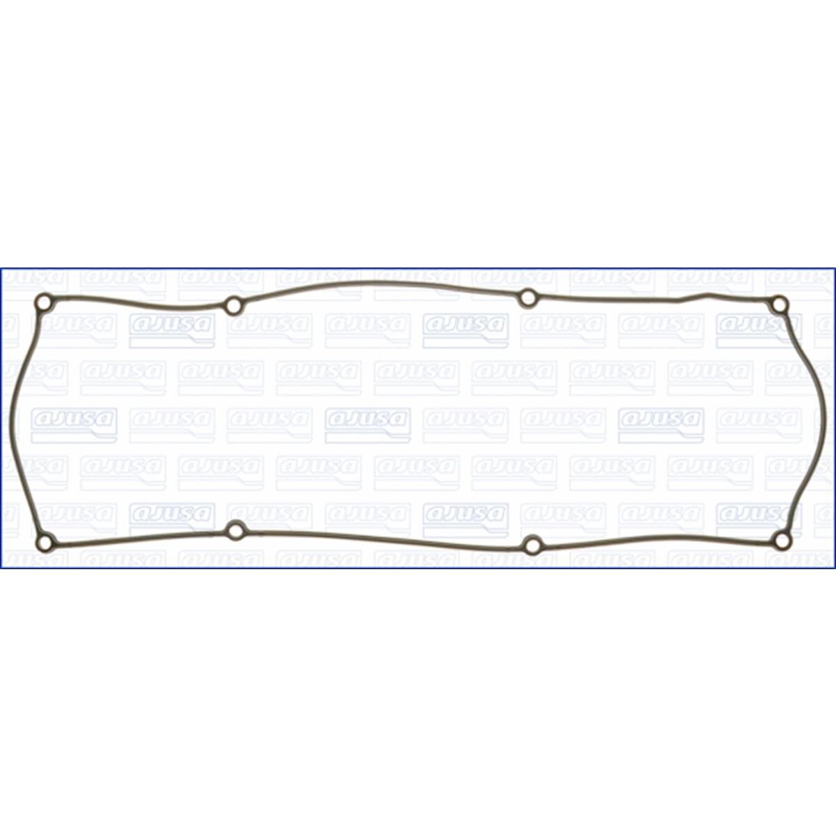 MITSU 4M41T 'GASKET VALVE COVER', , scaau_hi-res
