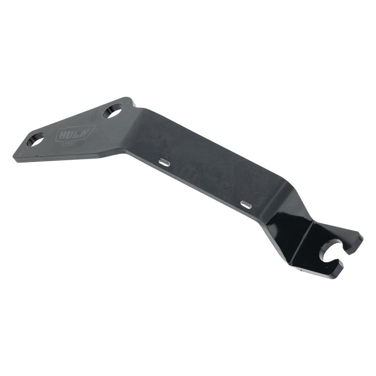 BONNET MOUNT ANTENNA BRACKET L/CRUSIER 200 SERIES FACELIFT 2016-2022, , scaau_hi-res