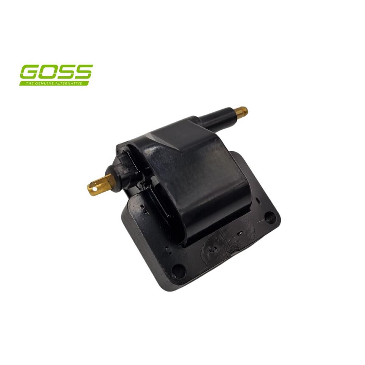 GOSS IGNITION COIL, , scaau_hi-res