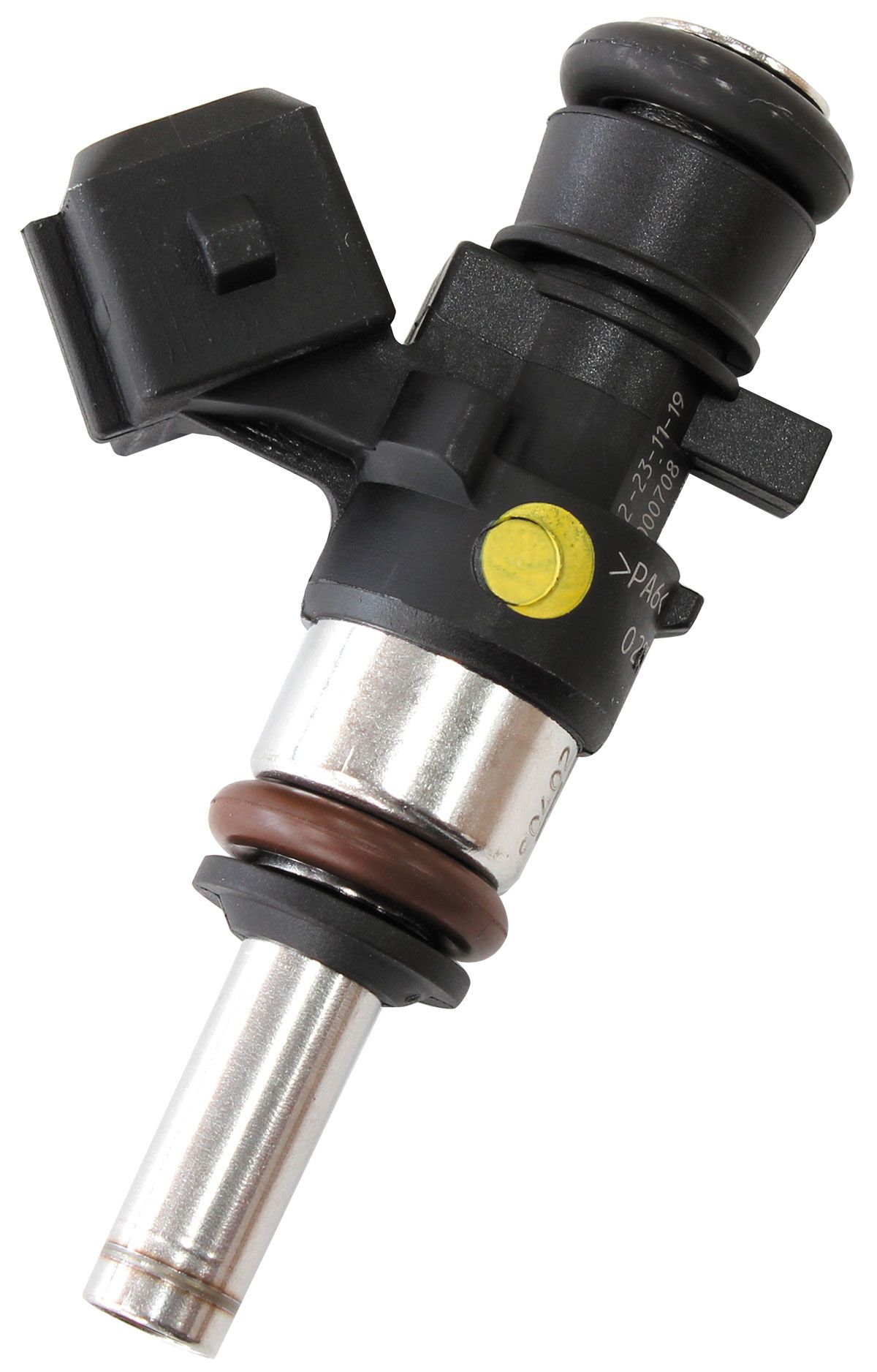 BOSCH 980CC FUEL INJECTOR EV14 SHORT JETRONIC 0280158040, , scaau_hi-res