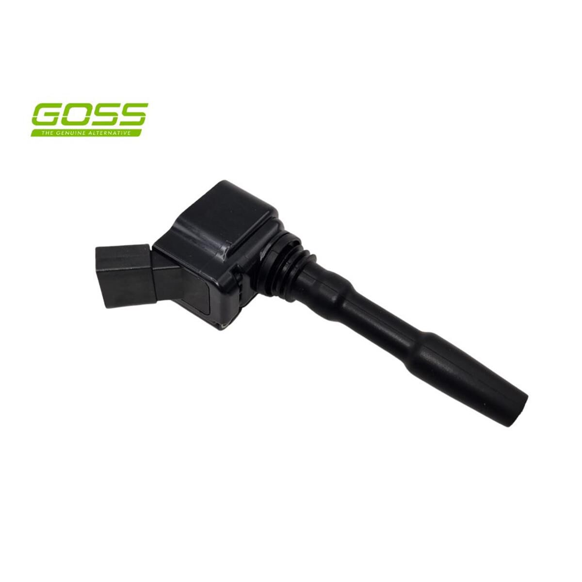 GOSS IGNITION COIL, , scaau_hi-res
