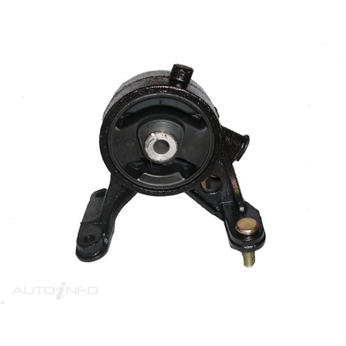 Toyota Rav4 Aca33 05-06 Rear At, , scaau_hi-res