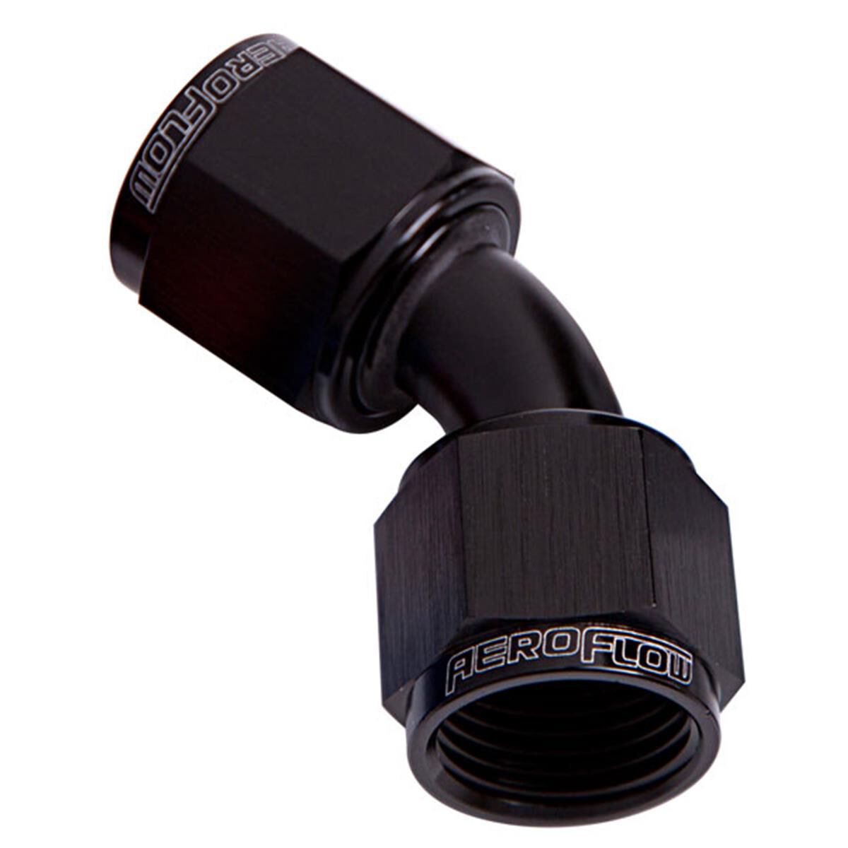 45 DEG FEMALE FLARE -8AN, , scaau_hi-res