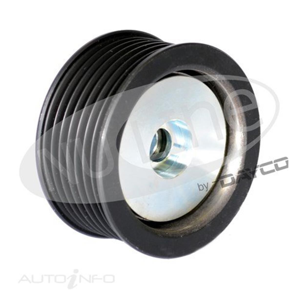 IDLER/TENSIONER PULLEY, , scaau_hi-res