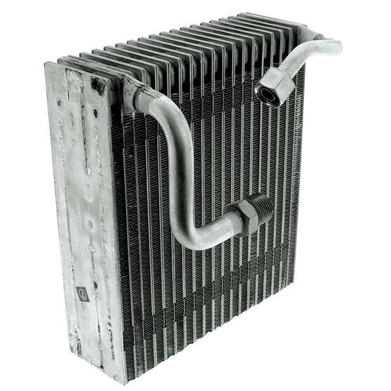 EVAP ISUZU N SERIES TRUCK 203MM WIDE PLATE TYPE - EVAPORATORS, , scaau_hi-res