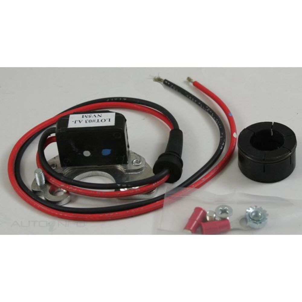 RAE Electric Ignition Conversion Kit RIGTY Supercheap Auto