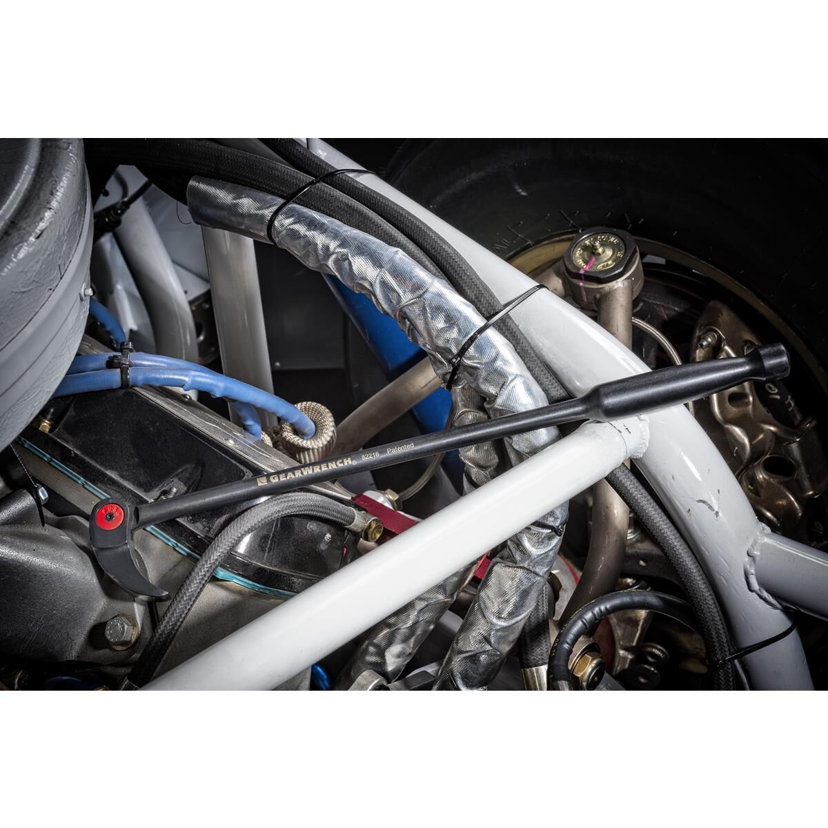 PRY BAR INDEXING 250MM/10", , scaau_hi-res