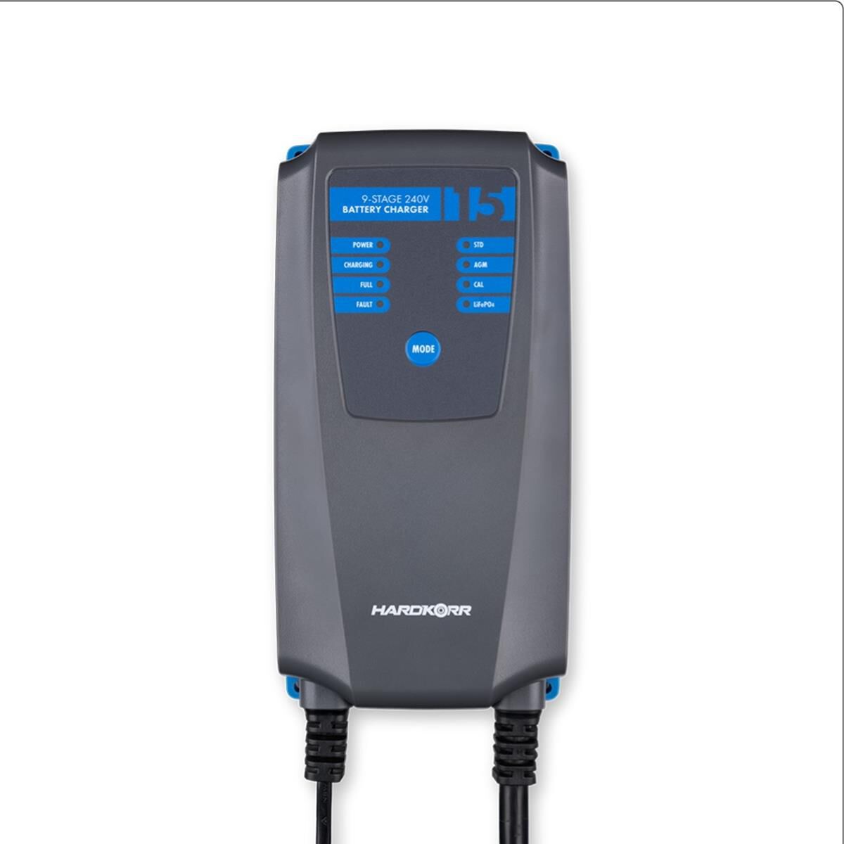 Deep cycle battery charger supercheap auto sale
