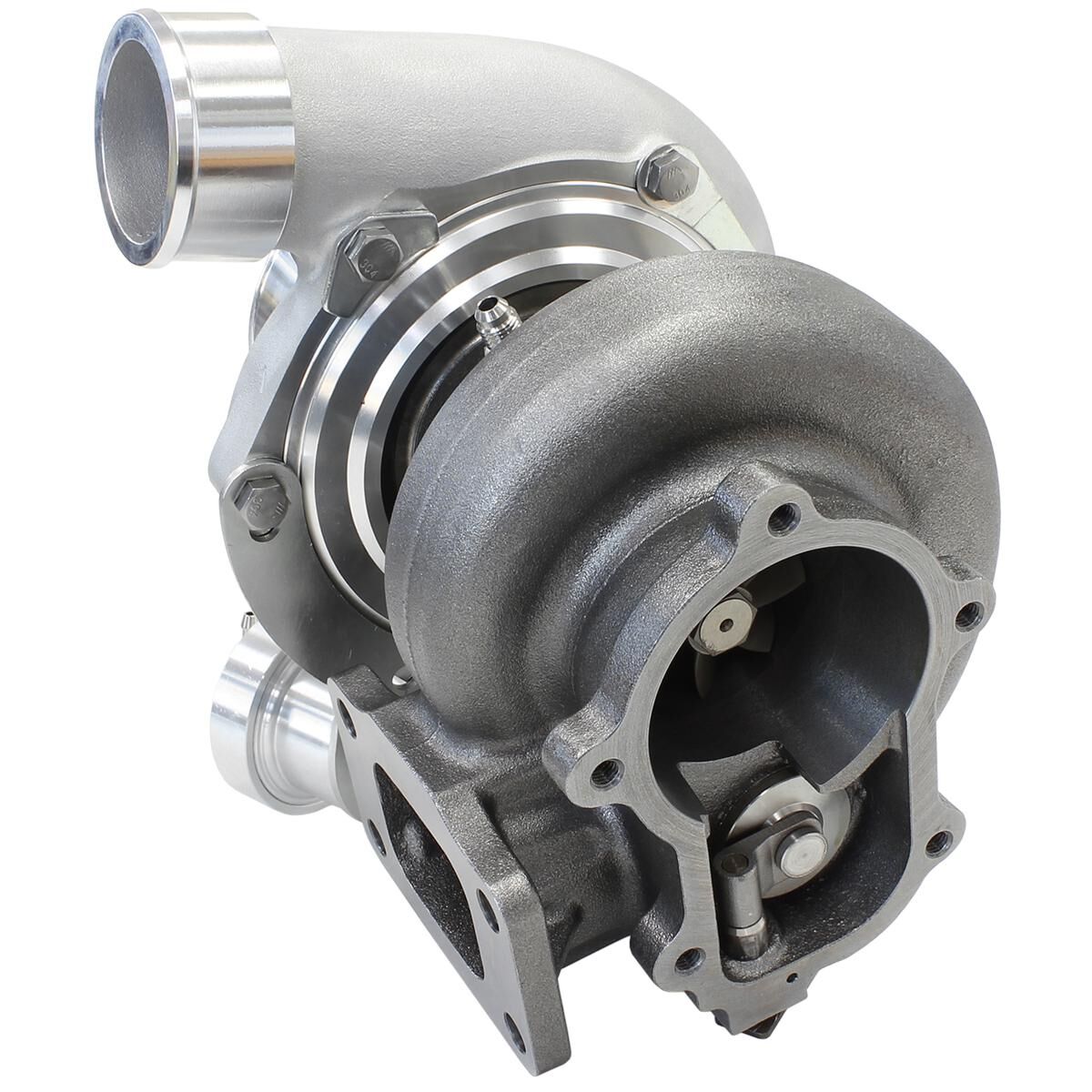 BOOSTED 6762 1.15 T3 XR6 FG 5 BOLT OUTLET GTX3584 NATURAL, , scaau_hi-res