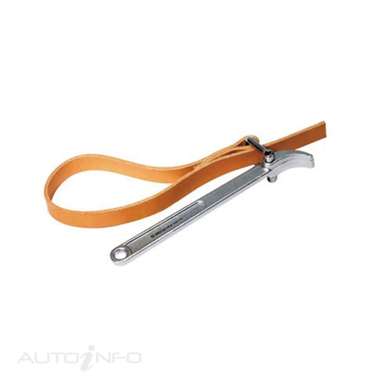 Toledo oil shop filter remover