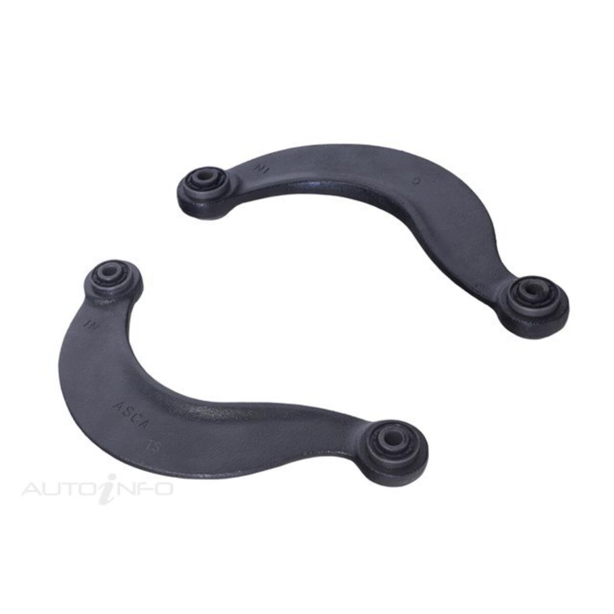 MAZDA 3  BL  01/2009 ~ 01/2013  REAR UPPER CONTROL ARM  (LH = RH), , scaau_hi-res