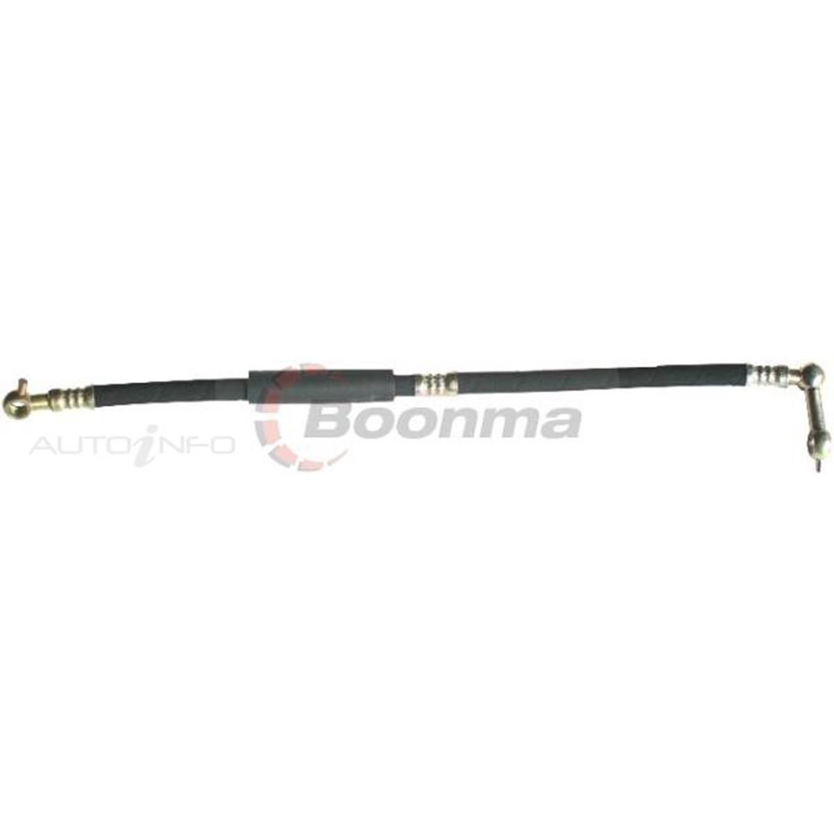 NISS PRIMERA P11 2.0L P/S HOSE, , scaau_hi-res