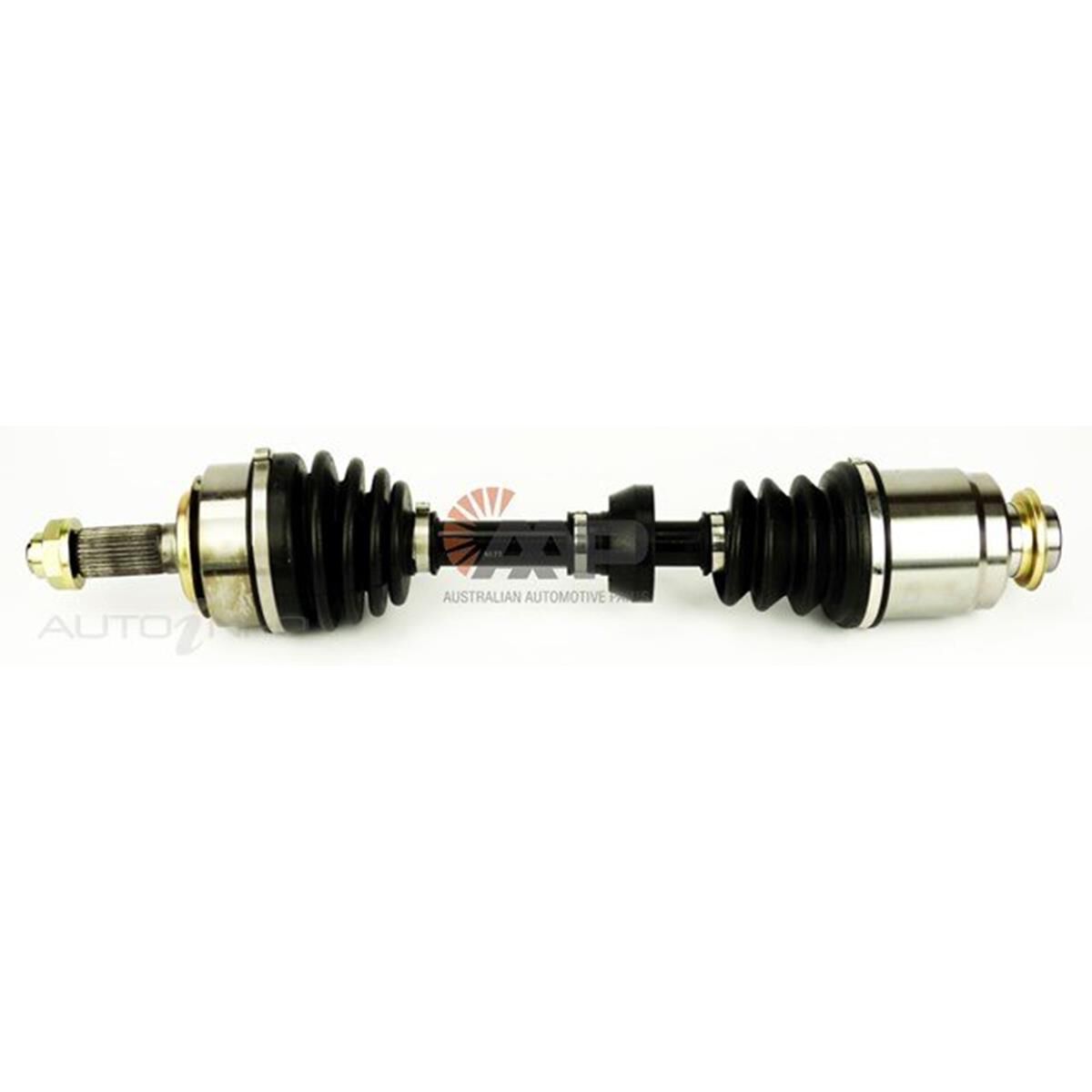 CV SHAFT ACCORD EURO CL 2.4L 06/03 - 07/08 RHS, , scaau_hi-res