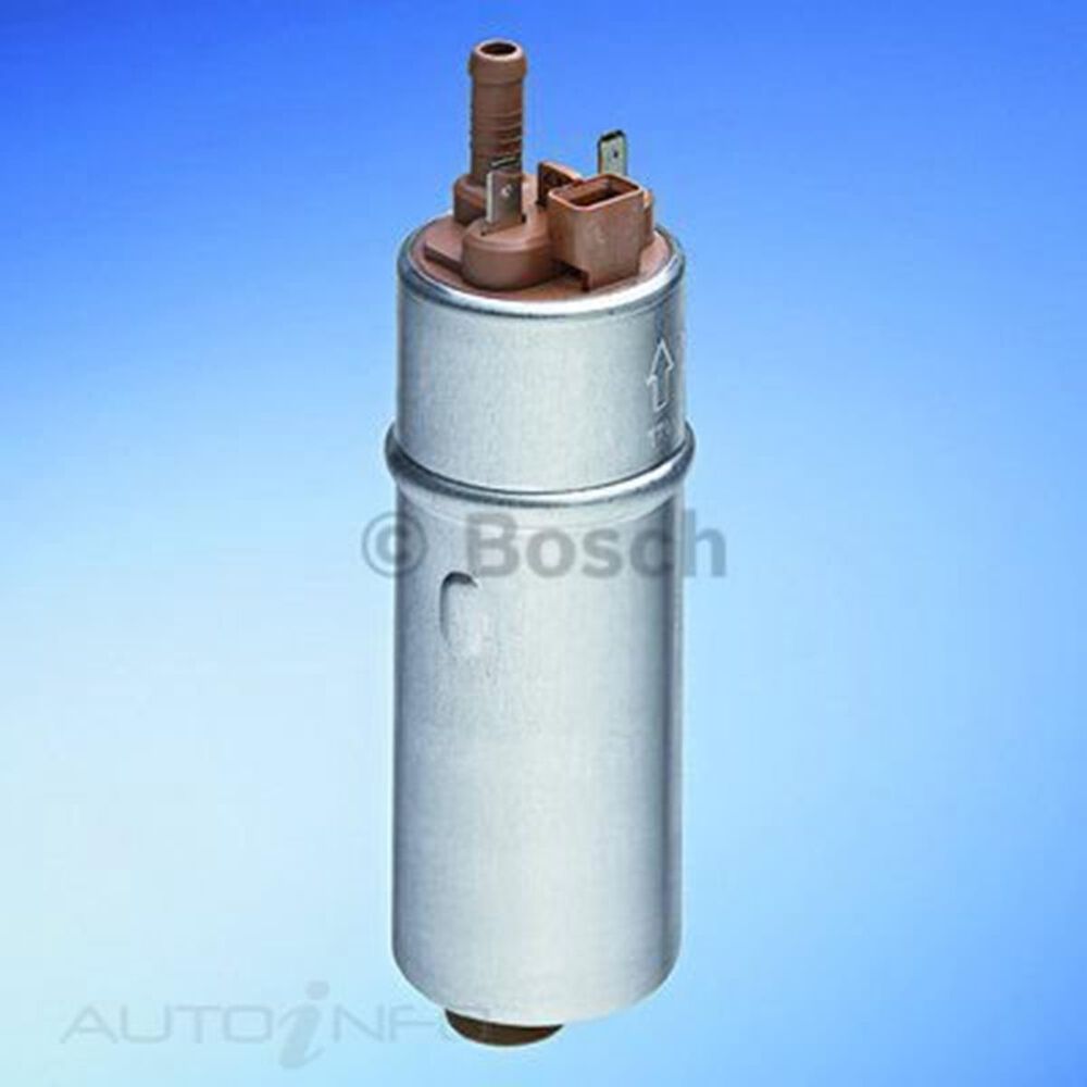 Bosch Electric Fuel Pump 0986580130 Supercheap Auto